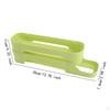 Egg Container for Refrigerator with Sliding Mechanism Kitchen Use