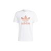 T Shirt Men's White (Unisex) T-Shirts IA4818