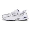 New Balance 530 White Natural Indigo GS GR530SB1