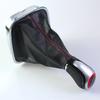 New Style Gear Shift Knob for VW Polo 6r 6c Hatchback Sedan 2011- MT 5/6 Speed Level Change Knob with Gaiter Boot Cover