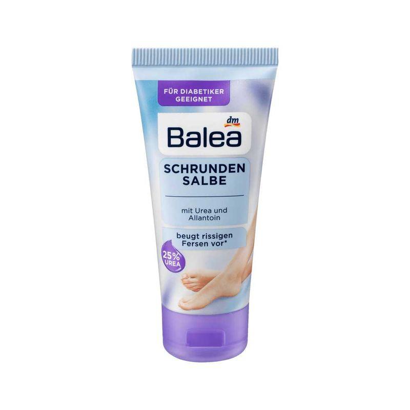 Balea Jalbe Foot Cream 50ml