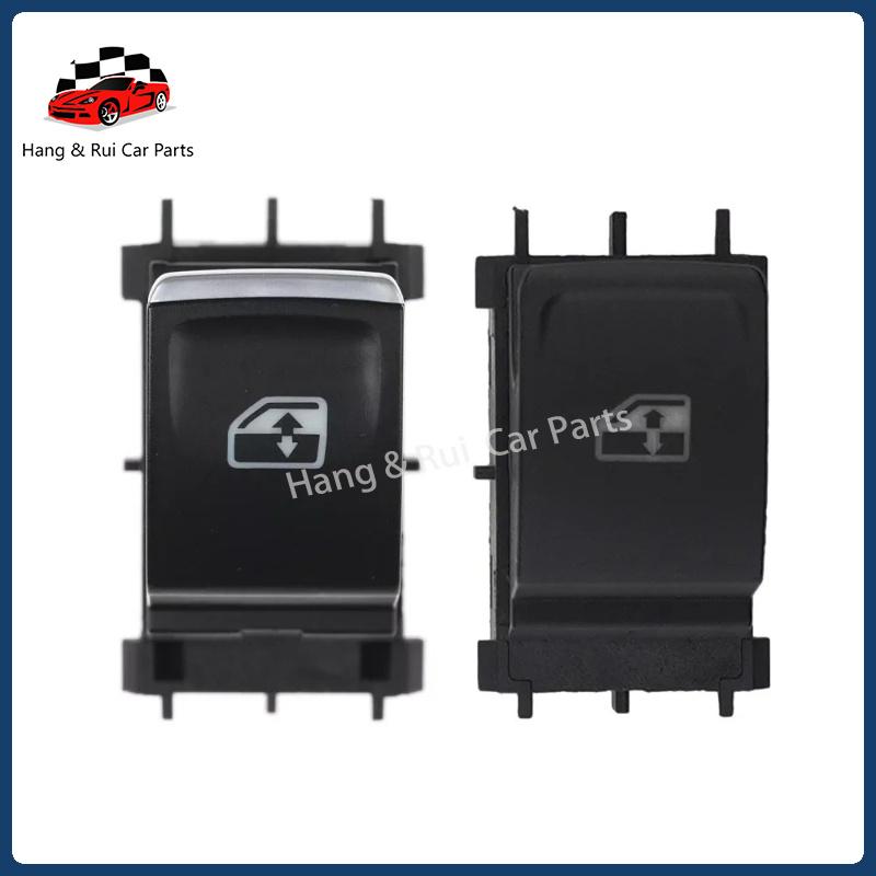 5G0959855H 5G0959855F Window Control Switch Button For VW Volkswagen Golf Passat B8 Tiguan Touran 2016-2022 5G0959855 5G0959855N