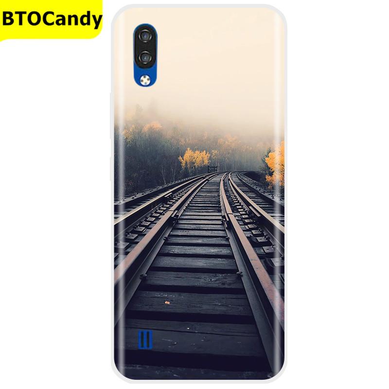 For ZTE Blade A5 2020 Case Silicone Soft Phone Case for ZTE A5 2020 A 5 2020 Case Back Cover Fundas for ZTE Blade A5 2020 Cases