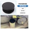 Car Chassis Waterproof Plug Cover Fit For Suzuki Jimny 2019 Up ABS Interior Accessories