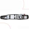 Front Right Pro Version Metal Exterior Door Handle for Silverado 1500