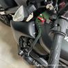 Hliníková brzdová spojková páčka Kawasaki Vulcan 500 800 VN900 Krátký Dlouhý Styl Vlastní Ovládání Řídítek