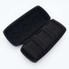 Shockproof Waterproof Wristwatch Case Watch Display Holder Watch Storage Box Zipper Eva Watch Box