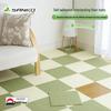 Japanese Splicing Floor Mat - Non-slip Bathroom, Kitchen, or Pet Use