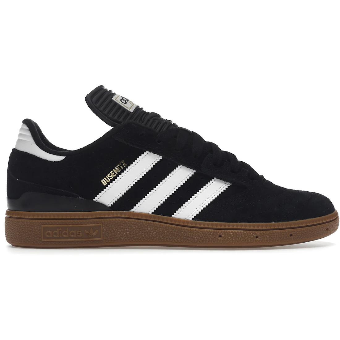 

Sneaker adidas Busenitz Pro Black White Gum(G48060) 46