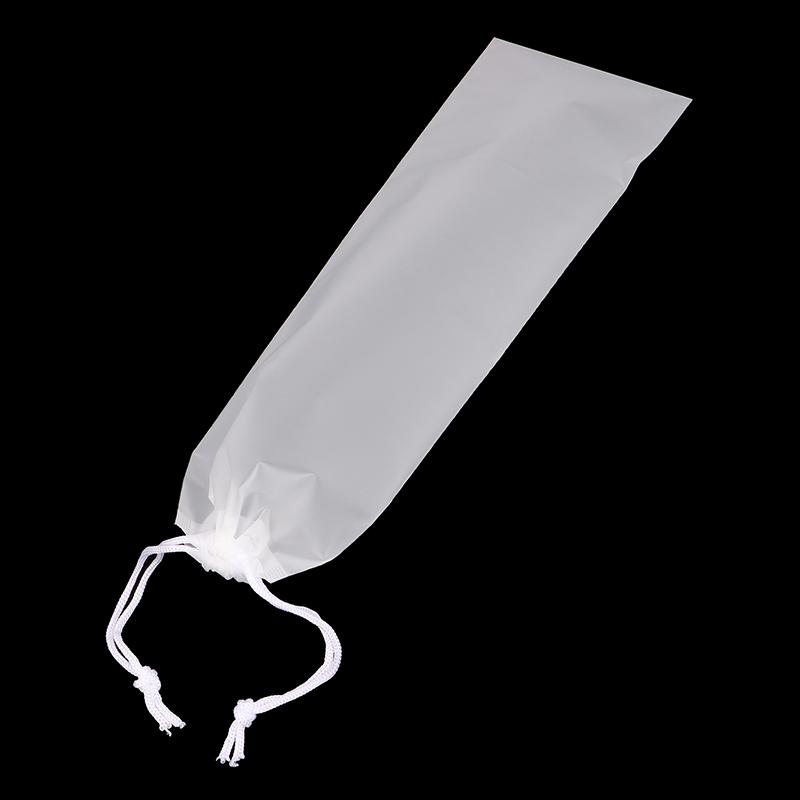 5Pcs Cpe Dustproof Board Game Playmat Bag Protector For Tcg Tgm Mousepad Mat