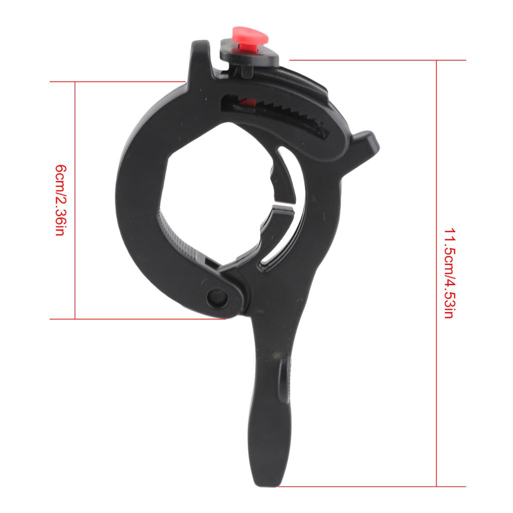 Cruise Control Throttle Assist Universal Throttle Lock for Motorcycles