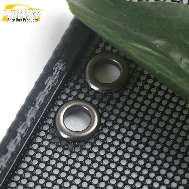 Compatible Baojun RC5 Insect Screen & Radiator Protection Net Cover Accessories for 20 Models