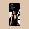 Ana De Armas Matte TPU Mobile Phone Case for OPPO Find X9 X8 X7 X6 X5 X3 X2 Plus S Pro Ultra Lite Colorful Printing Cover