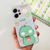 For Xiaomi Redmi Note 12 Global Stylish Phone Case Soft Silicone TPU Back Cover For Redmi Note 12 Pro 4G Note12 12Pro