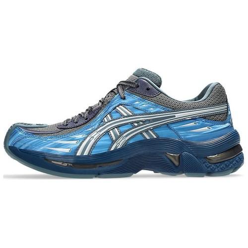 

ASICS Kiko Kostadinov x Gel Flammae Blue Ironclad - 1202A508-400 EU 40.5 синій