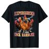 Expérimenté Graphique Animaux Drôles Vêtements Manipulateur de Coqs T-shirt Fermier Cadeau Original Manches Courtes Y2k Haut Cool Slogan Mode T-shirt