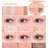 EGLIPS Soft Eye Palette 7.3g~7.6g