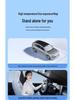 Car Windshield Sunshade Umbrella – Heat Insulation & Sun Protection for Small Cars