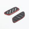 BYD Han L 25: Interior Front Dashboard Air Vent Modification Kit - Left & Right