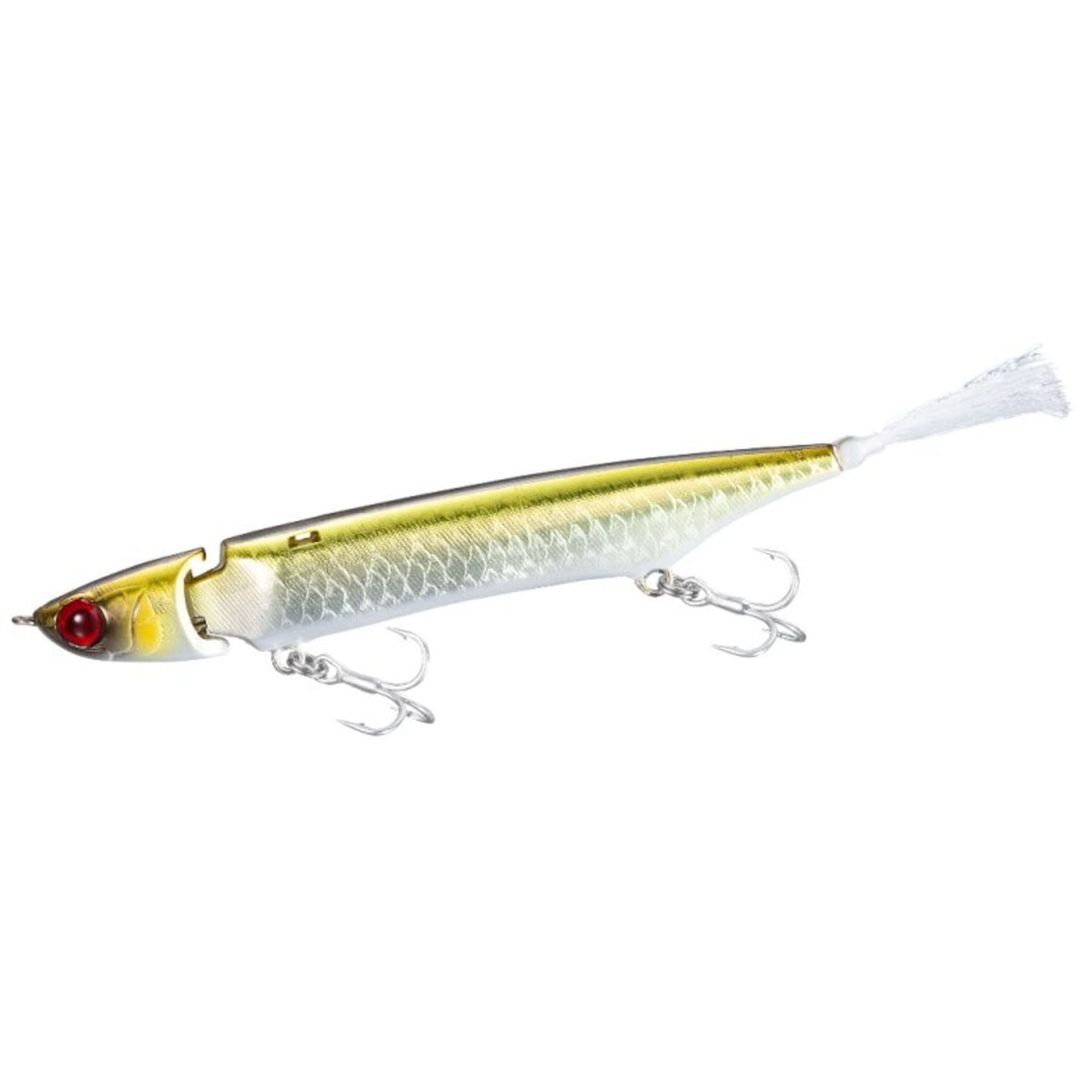 

Shimano Bantam Zigil 85S 003 Kyorin Ayu AR-C ZR-J85U