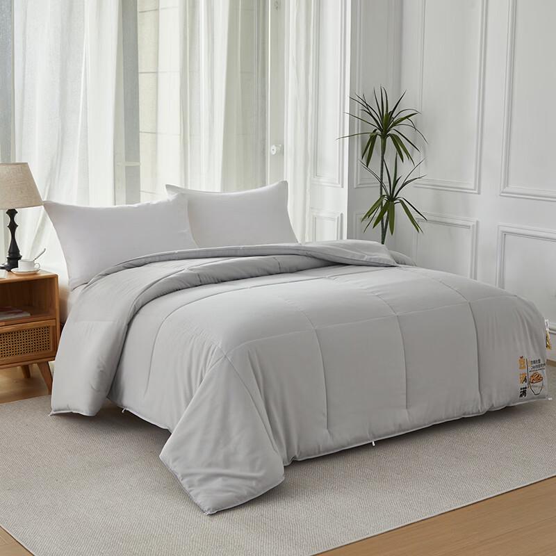 

Anshuibao Antibacterial Soybean Fiber Quilt