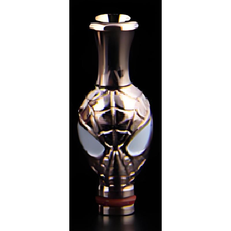 Cigarette Steel Stainless Butt Electronic Cigarette Tool Durable