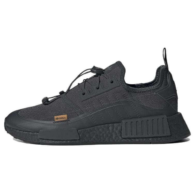 Adidas Originals NMD_R1 Tr `Carbon` GX4494