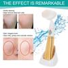 Professional Electric Facial Clnsing Brush Device Household Face Skin Pore Clner