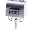Dollhouse Accessory Mailbox for Micro Landscape