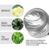 Temporary Hair Color Wax Disposable Hair Coloring Cream Mud Natural Hair Styling Clays Dye