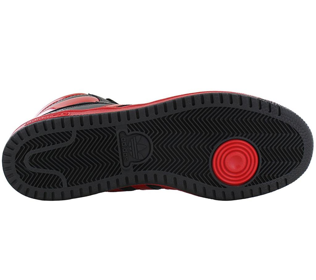 Adidas Originals TOP TEN RB - Men's Sneakers Shoes Leather Black IF7814 ORIGINAL