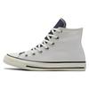 Chuck Taylor All Star Everyday Comfort Non-Slip Abrasion Resistant High Top Espadrilles Women's Beige