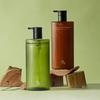 Yujian Spicy Cypress Smooth Shampoo