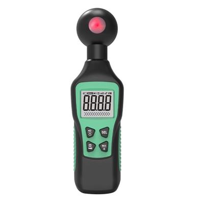 Digital EMF Detector Tester Professional Digital Electromagnetic Field Radiation Detector