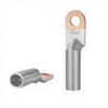 Copper Aluminum Terminal Lug, Bimetal Connector, Strong Conductivity, Wiring Factory Std 50mm2