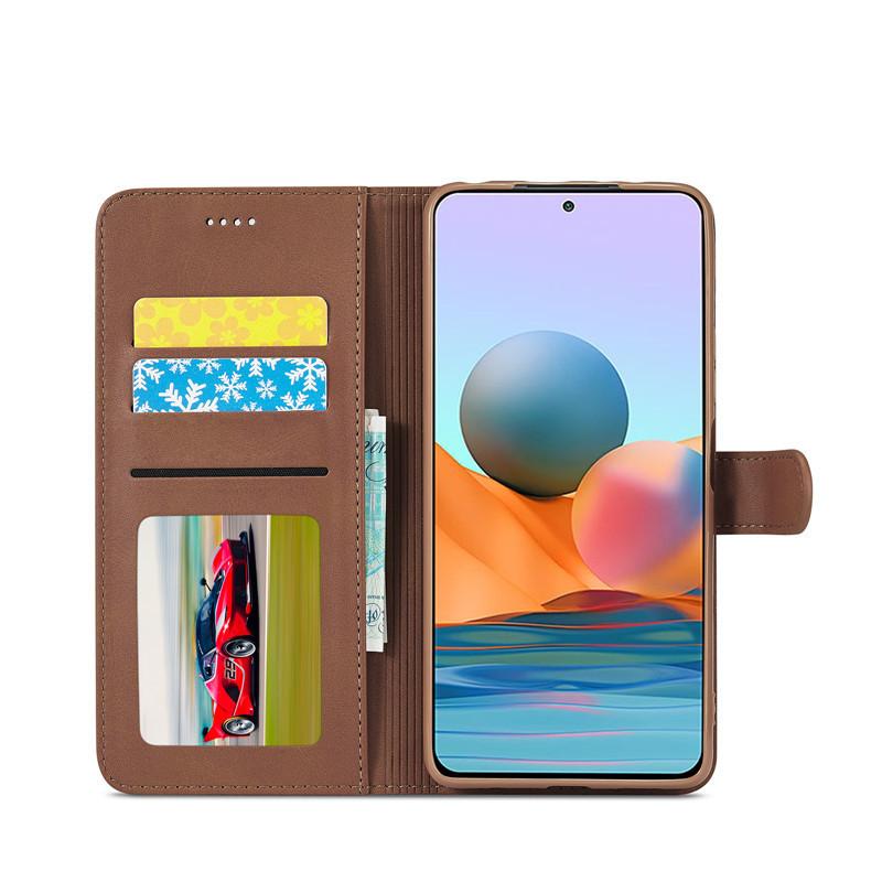 Pouzdro pro Poco M5s Case Kožené Vintage Pouzdro na Telefon Na Coque Poco Poco M5s Case Flip 360 Magnetický obal na peněženku na tašky Xiaomi Poco M5s