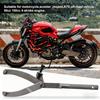 Y-Type Flywheel Wrench Pulley Spanner Sprocket Spanner Universal Flywheel Holder For Scooter Moped Motorcycle ATV - High Quality