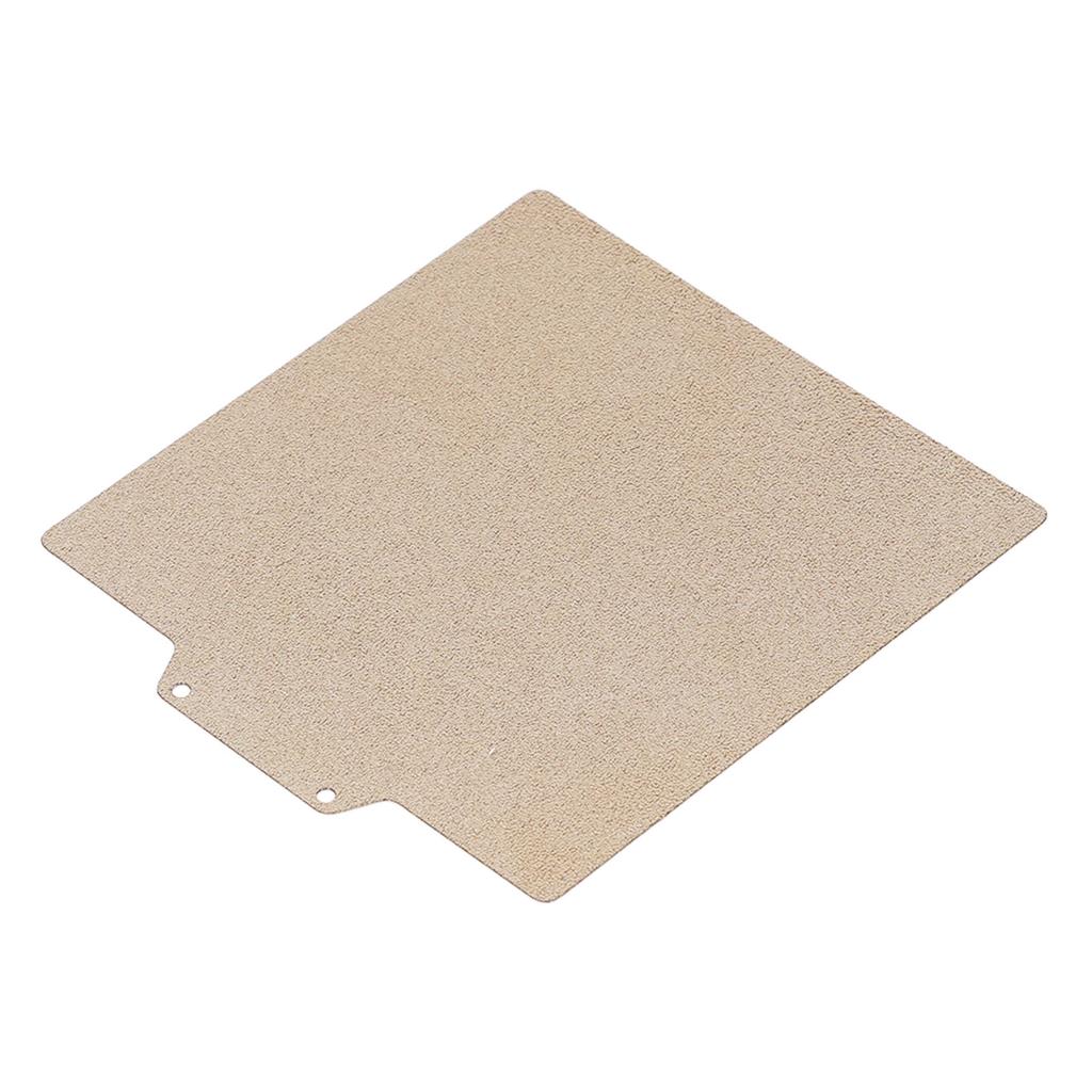 3D Tisková Deska 120x120mm Oboustranná PEI Měkký Magnet 3D Tisková Platforma pro Easythreed K7