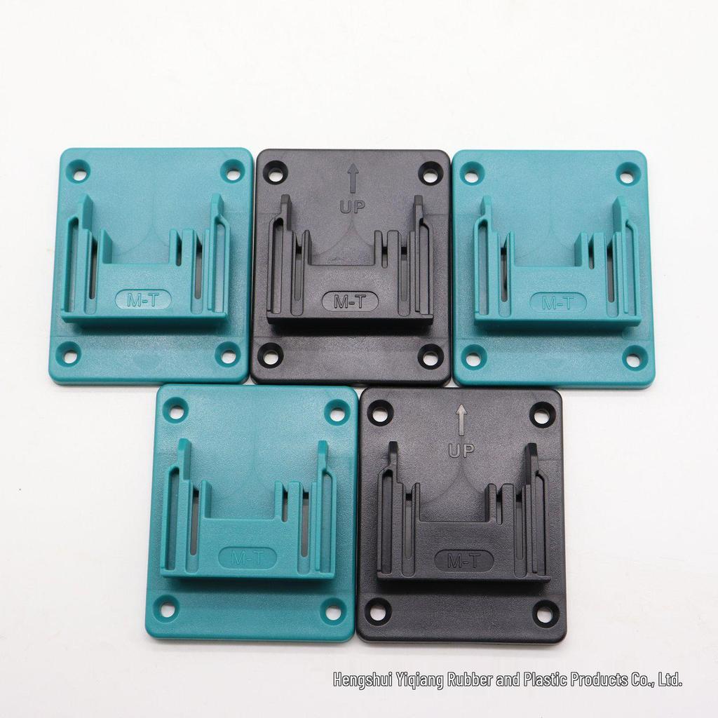 Makita & Bosch 14.4V/18V Battery Tool Fixing Bracket