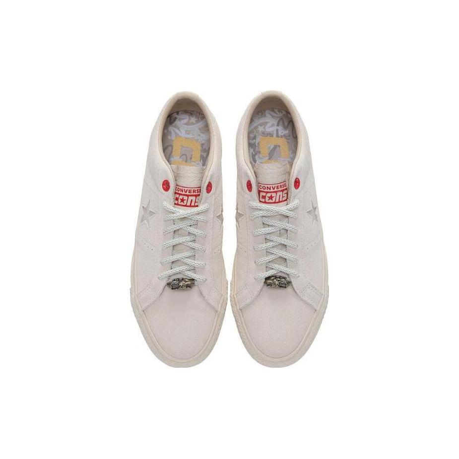 New One Star Converse Pro Low 'Year Of The Dragon' A08697C