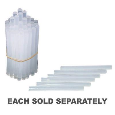 Jaycar Handy Mini Glue Gun Sticks (7x100mm)