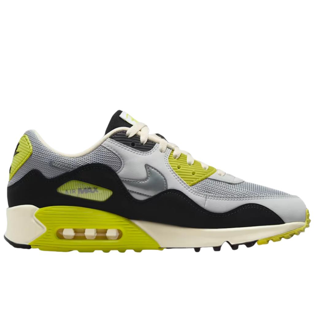 New Nike Air Max 90 Sp Patta Waves Cyber HF8814-001