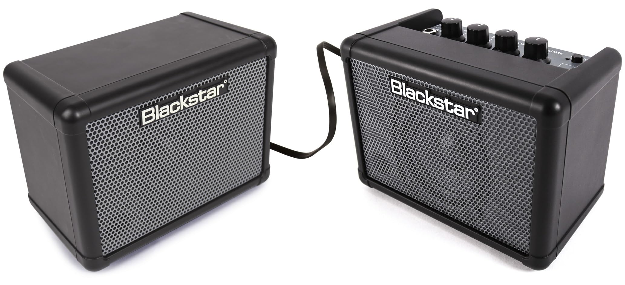 

BLACKSTAR Blackstar Mini Amplifier Stereo Pack for FLY Bass Stereo Pack Bass,