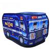 Children'S Indoor Car Tent Toys Princess Boy Baby Game House Folding Game House Police Car Styling