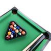LISM Kids' Mini Pool Table