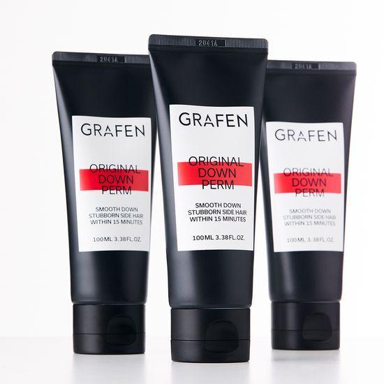 Grafen Original Down Firm 100ml