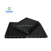 WPC Fence Board Wood Plastic Composite Anti-UV Fence Panels
