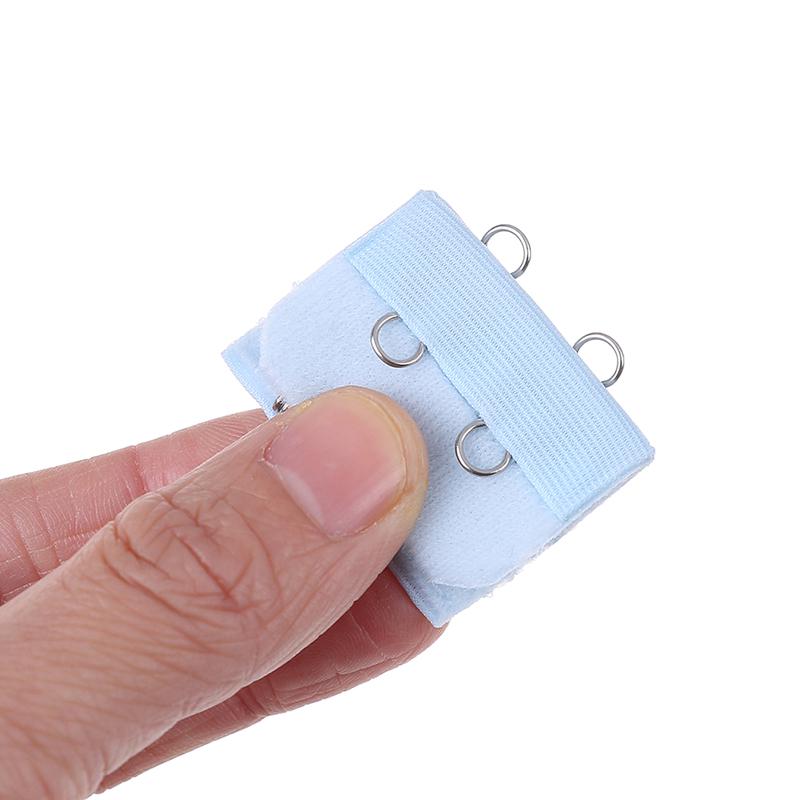 5Pcs Woman bra extender strap extension 2 hooks bra sets accessories women-SLWI 5Pcs Woman bra extender strap extension 2 hooks bra sets accessories women-SLWI