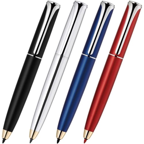 Zebra Water-based Pen Filler Redirection Black Shaft Black Ink with Refill P-WYSS68-BK-INK-AZ