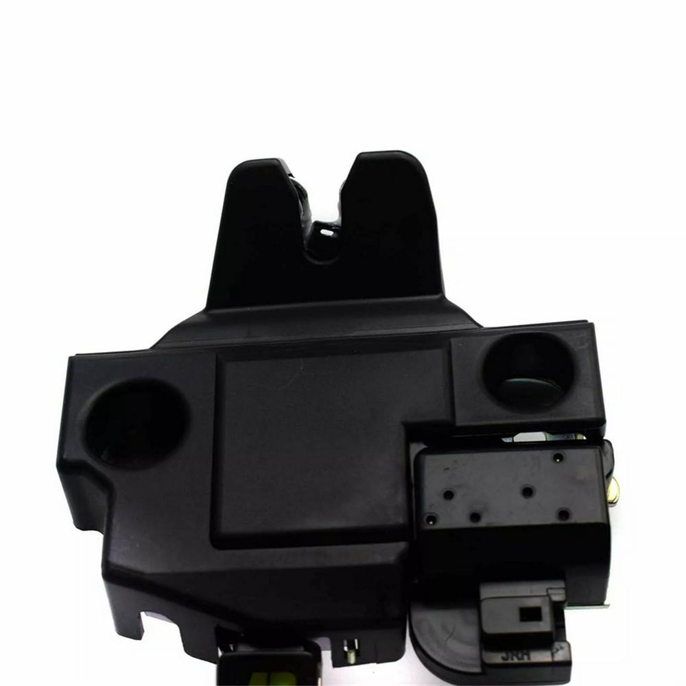 1× 57530AJ00A Trunk Lock Latch Release Actuator For Subaru Legacy 2010 2011-2014